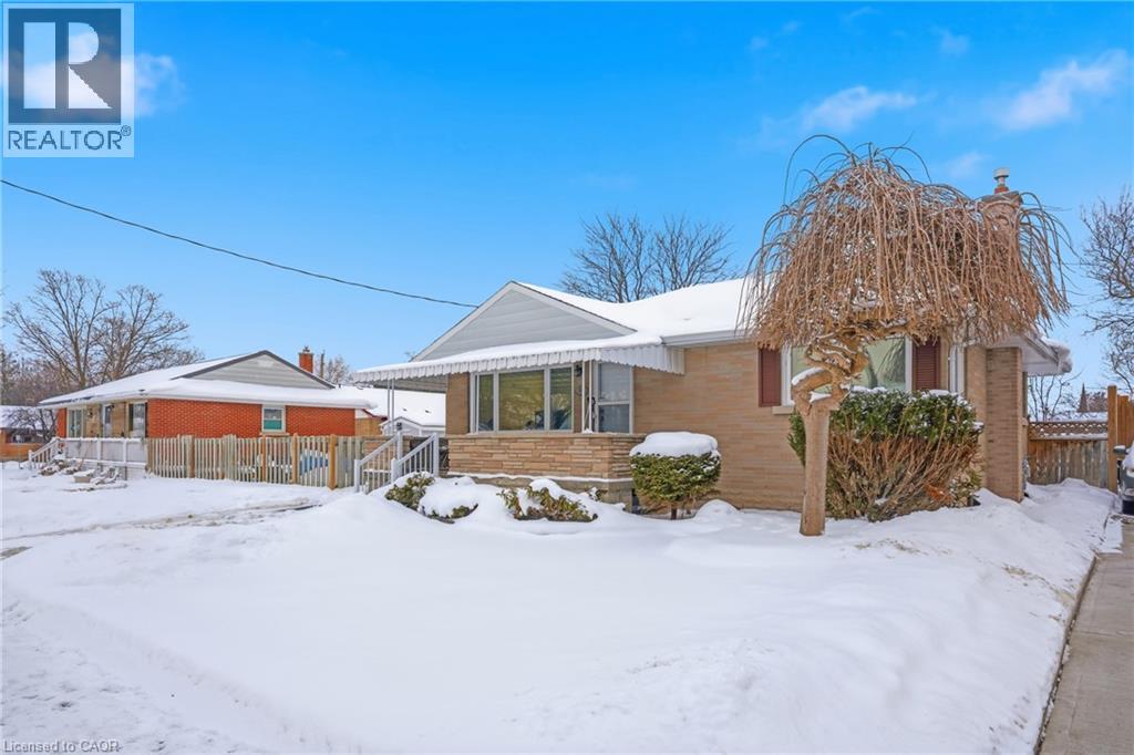 18 Harber Avenue, Kitchener, Ontario  N2C 1Y8 - Photo 25 - 40795682