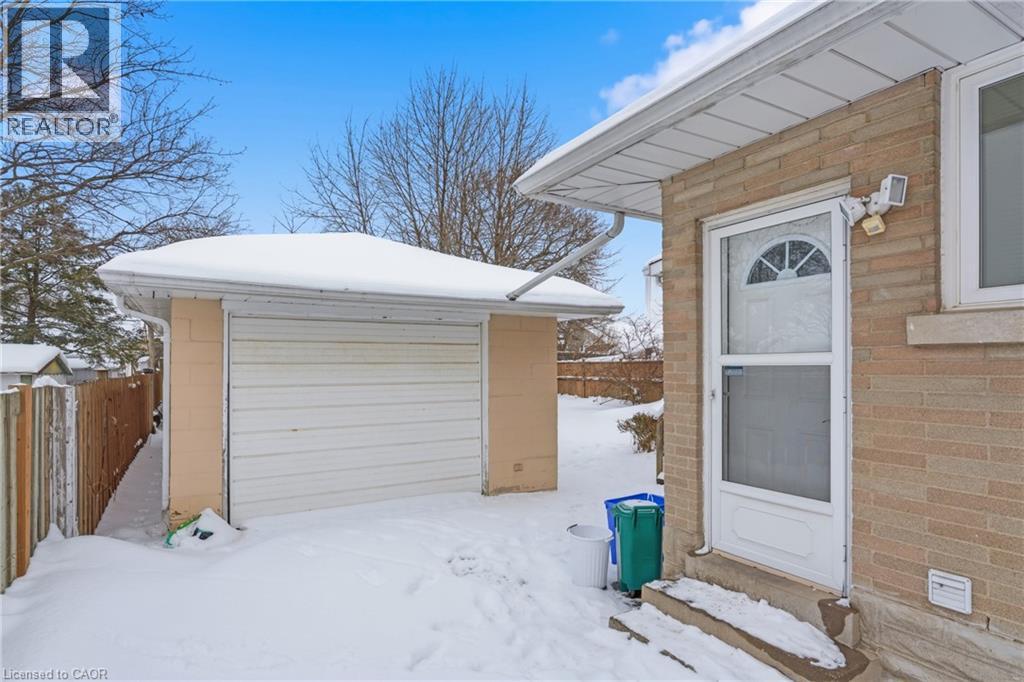 18 Harber Avenue, Kitchener, Ontario  N2C 1Y8 - Photo 26 - 40795682