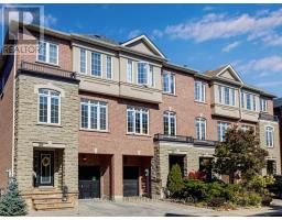 26 RAMAGE LANE, Toronto, Ontario