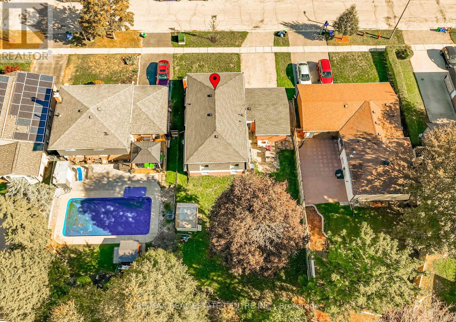 95 Avonmore Crescent, Orangeville, Ontario  L9W 3C2 - Photo 37 - W12673368