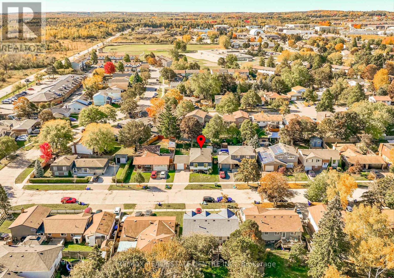 95 Avonmore Crescent, Orangeville, Ontario  L9W 3C2 - Photo 40 - W12673368