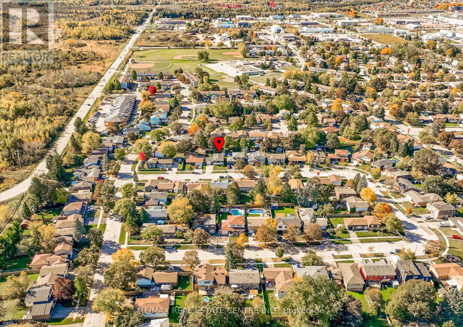 95 Avonmore Crescent, Orangeville, Ontario  L9W 3C2 - Photo 43 - W12673368