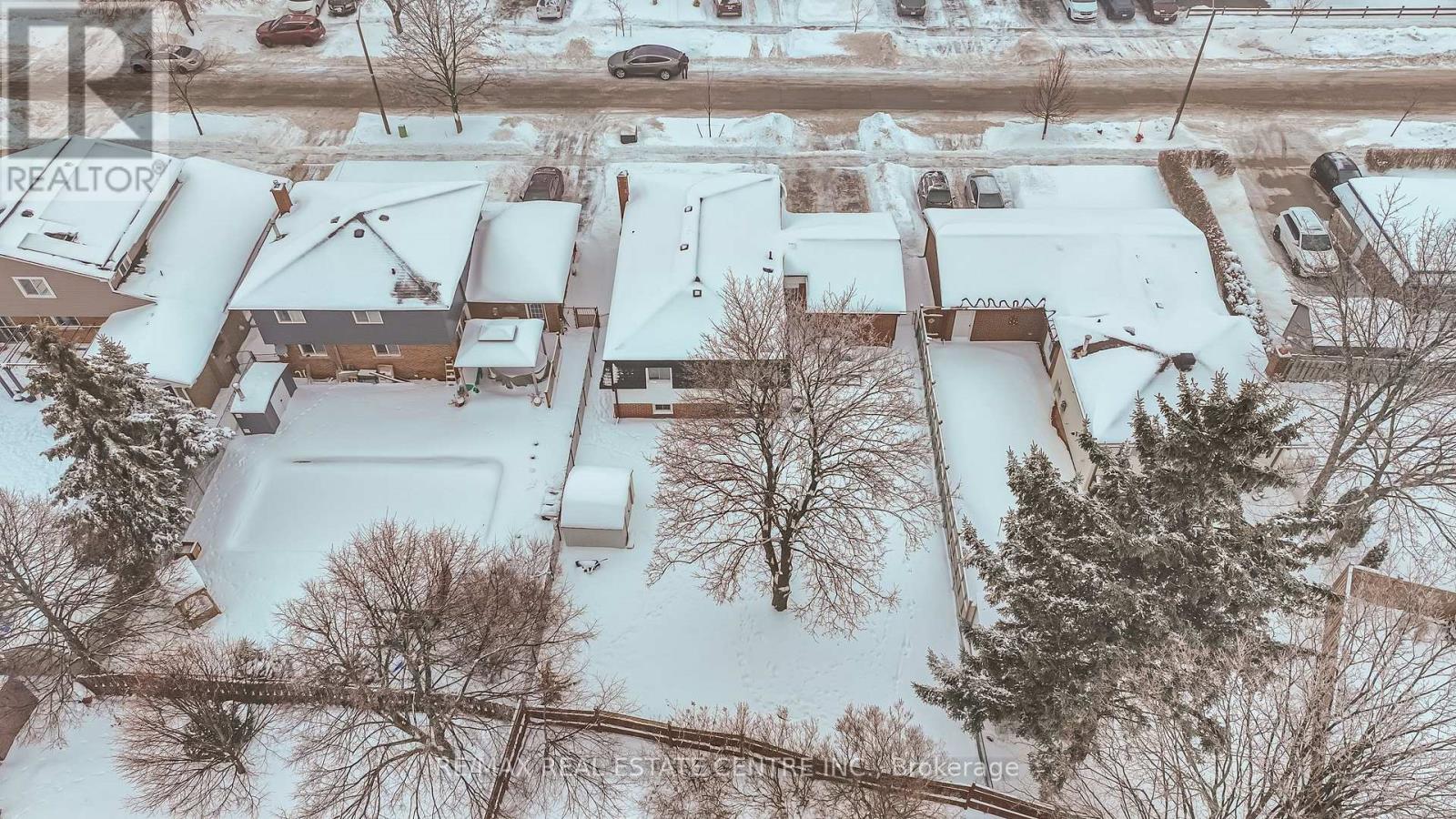 95 Avonmore Crescent, Orangeville, Ontario  L9W 3C2 - Photo 44 - W12673368