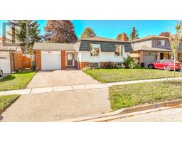 95 AVONMORE CRESCENT, Orangeville, Ontario