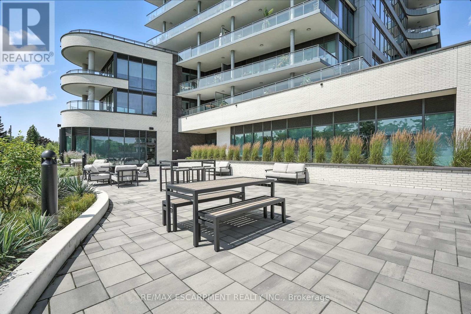 102 - 55 Port Street E, Mississauga, Ontario  L5A 4P3 - Photo 42 - W12673380