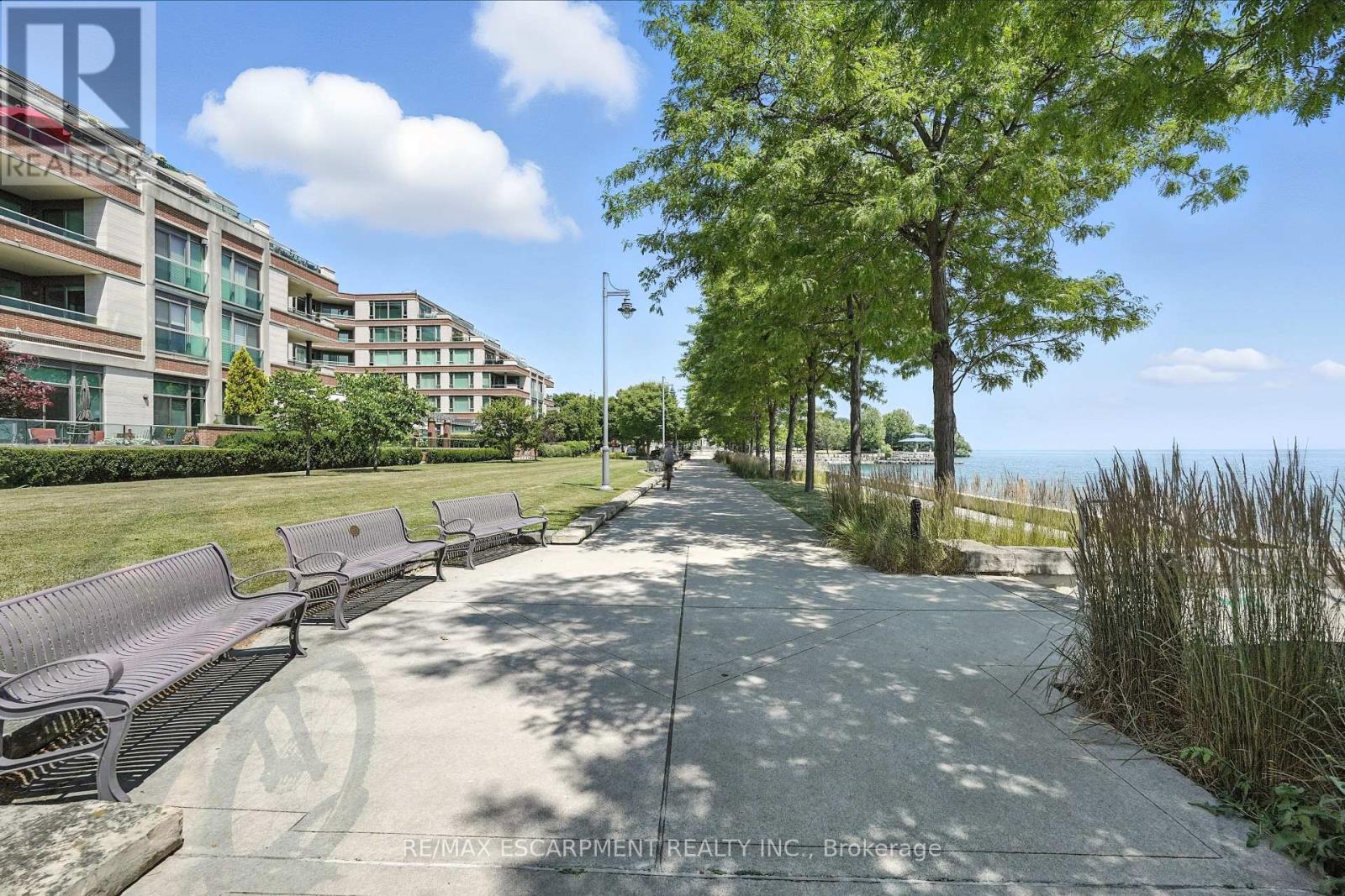 102 - 55 Port Street E, Mississauga, Ontario  L5A 4P3 - Photo 43 - W12673380