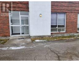 7 - 1121 INVICTA STREET, Oakville, Ontario