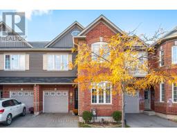 322 CHUCHMACH CLOSE, Milton, Ontario