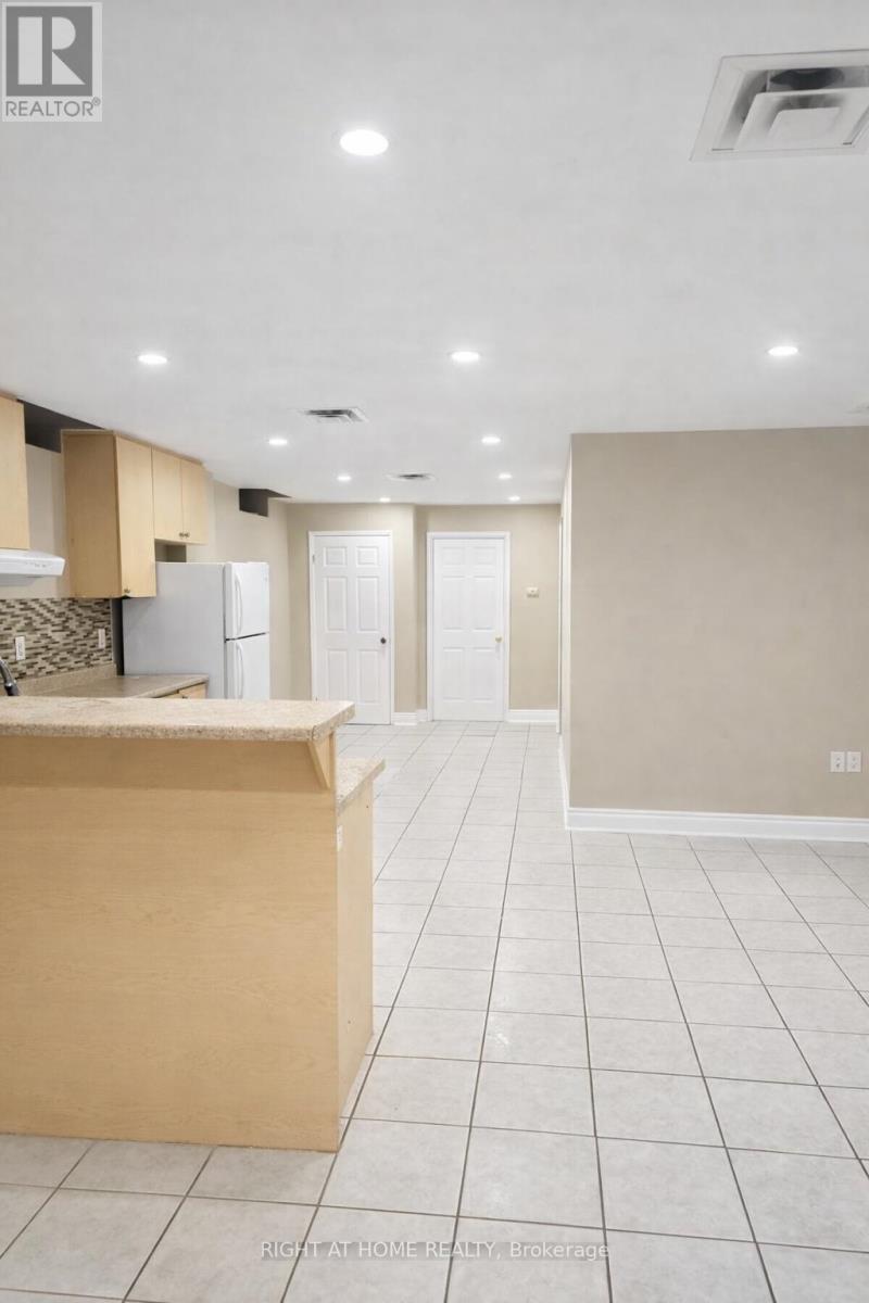 Basement - 621 Dixon Road, Toronto, Ontario  M9W 1H7 - Photo 1 - W12673464
