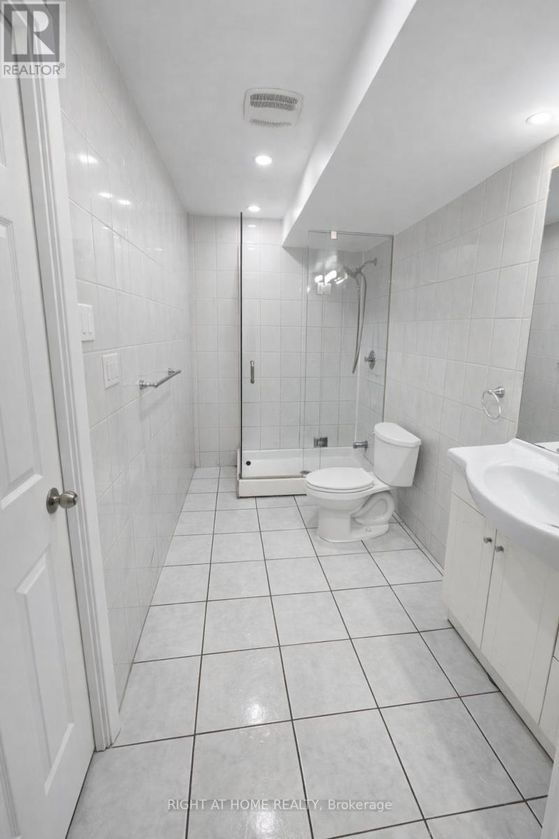Basement - 621 Dixon Road, Toronto, Ontario  M9W 1H7 - Photo 10 - W12673464