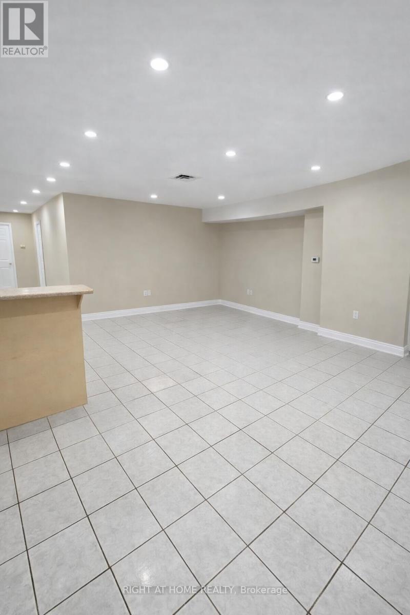 Basement - 621 Dixon Road, Toronto, Ontario  M9W 1H7 - Photo 2 - W12673464