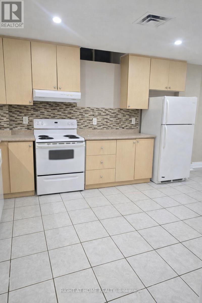 Basement - 621 Dixon Road, Toronto, Ontario  M9W 1H7 - Photo 3 - W12673464