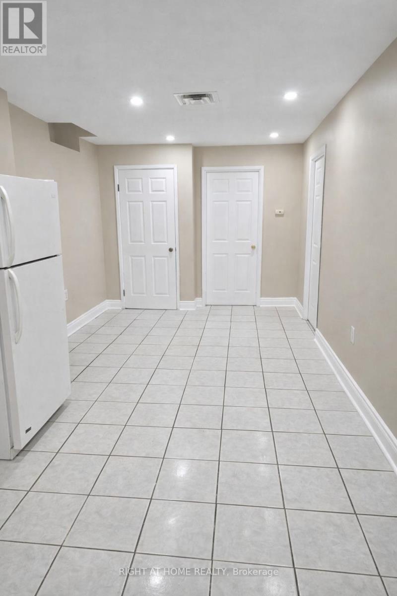 Basement - 621 Dixon Road, Toronto, Ontario  M9W 1H7 - Photo 4 - W12673464