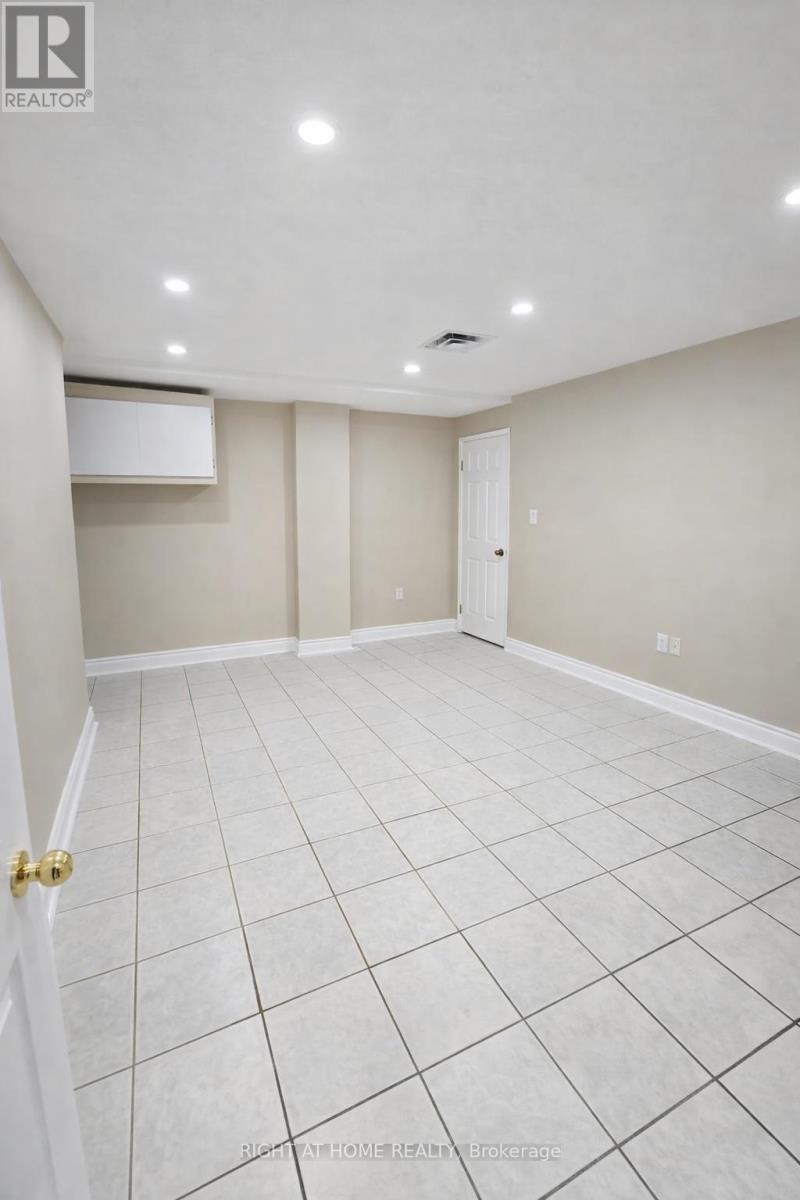 Basement - 621 Dixon Road, Toronto, Ontario  M9W 1H7 - Photo 5 - W12673464