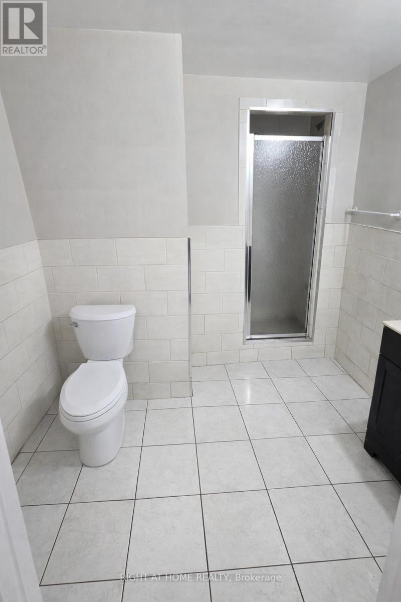 Basement - 621 Dixon Road, Toronto, Ontario  M9W 1H7 - Photo 6 - W12673464