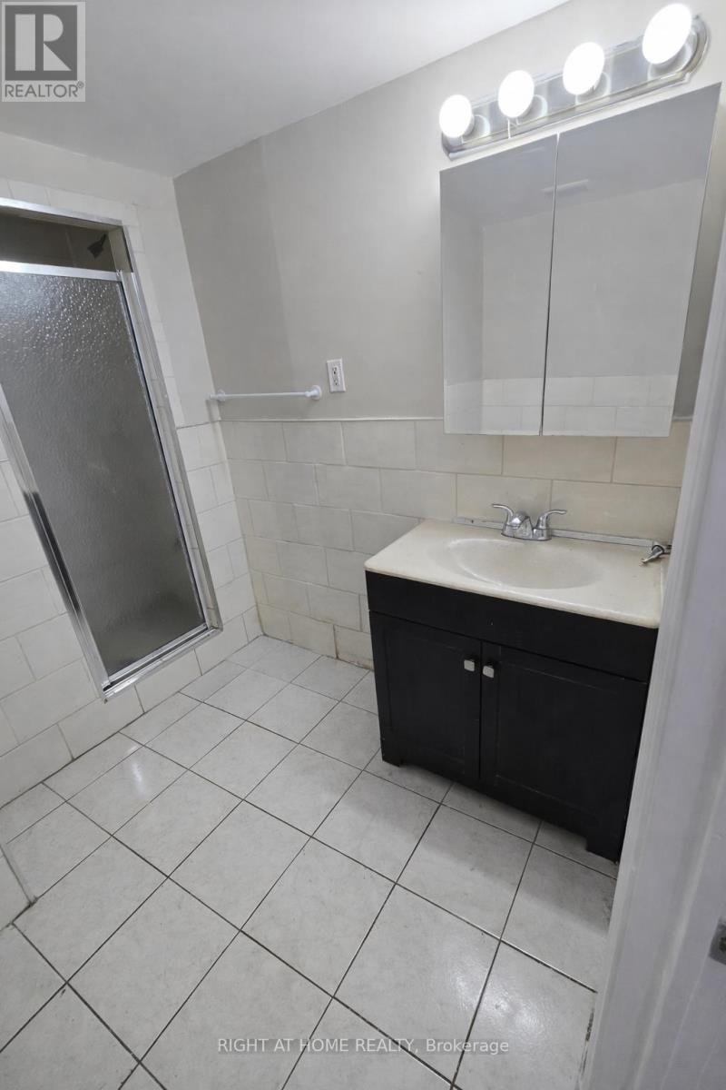 Basement - 621 Dixon Road, Toronto, Ontario  M9W 1H7 - Photo 7 - W12673464