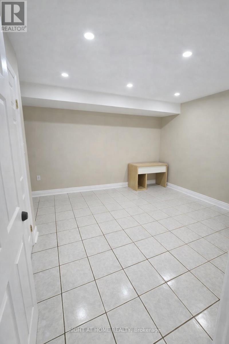 Basement - 621 Dixon Road, Toronto, Ontario  M9W 1H7 - Photo 8 - W12673464