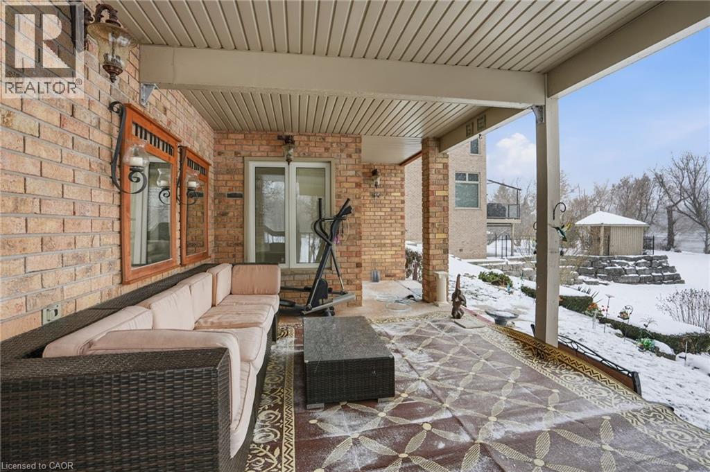 9 Lamb Court, Caledonia, Ontario  N3W 1E2 - Photo 36 - 40794091