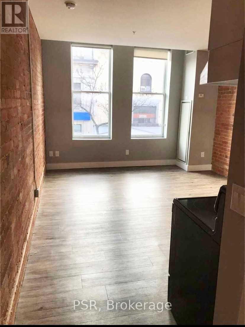 217 - 2870 Dundas Street W, Toronto, Ontario  M6P 1Y8 - Photo 4 - W12673510