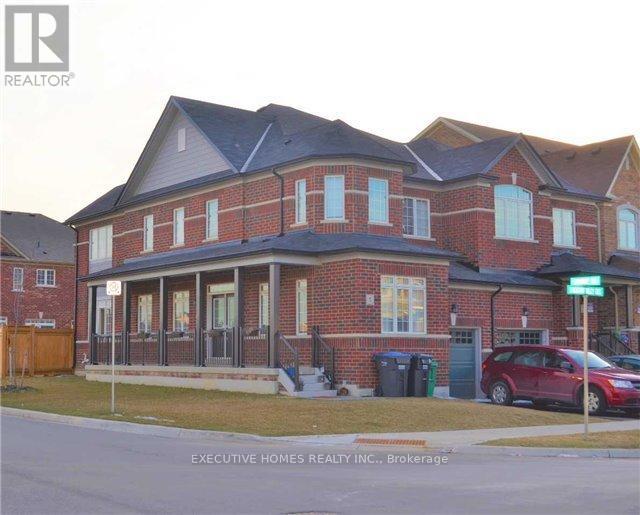 1 Blackberry Valley Crescent, Caledon, Ontario  L7C 3Z7 - Photo 1 - W12673516