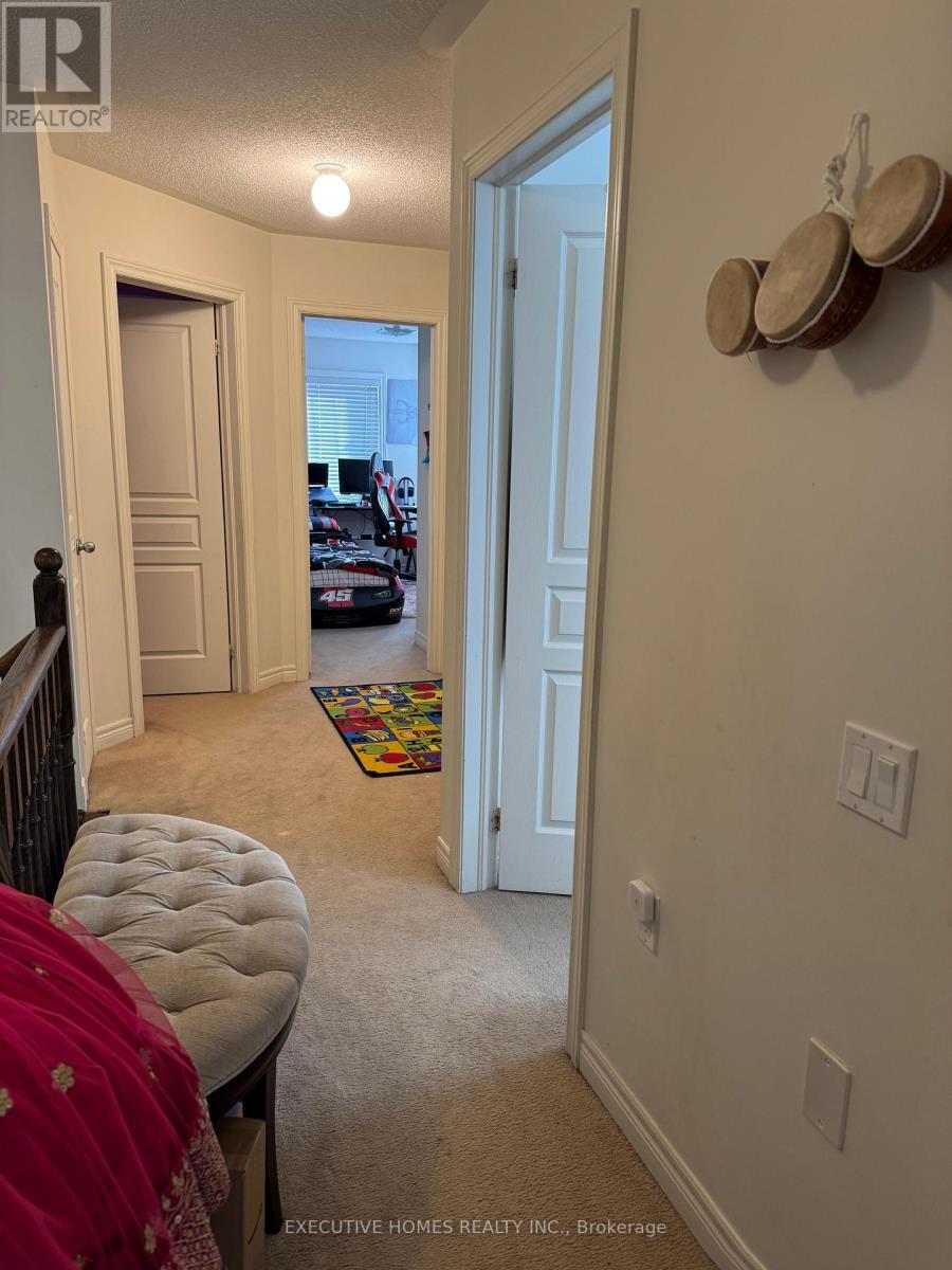 1 Blackberry Valley Crescent, Caledon, Ontario  L7C 3Z7 - Photo 29 - W12673516