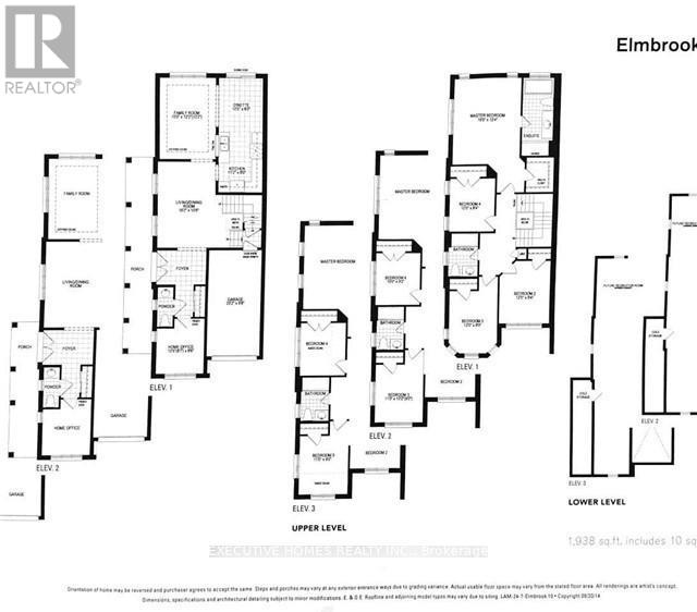 1 Blackberry Valley Crescent, Caledon, Ontario  L7C 3Z7 - Photo 4 - W12673516