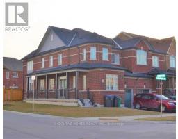 1 BLACKBERRY VALLEY CRESCENT, Caledon, Ontario