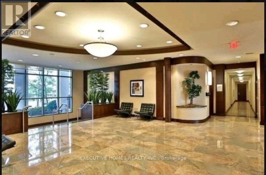 1705 - 335 Rathburn Road, Mississauga, Ontario  L5B 0C8 - Photo 19 - W12673520