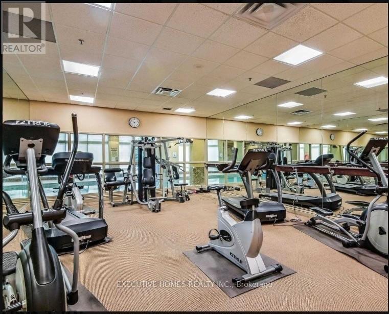 1705 - 335 Rathburn Road, Mississauga, Ontario  L5B 0C8 - Photo 20 - W12673520