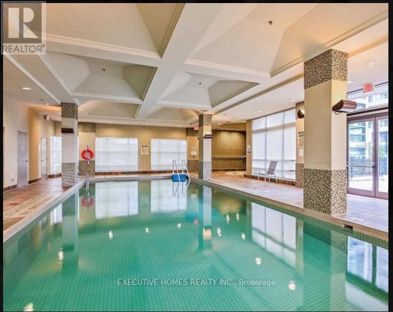 1705 - 335 Rathburn Road, Mississauga, Ontario  L5B 0C8 - Photo 22 - W12673520