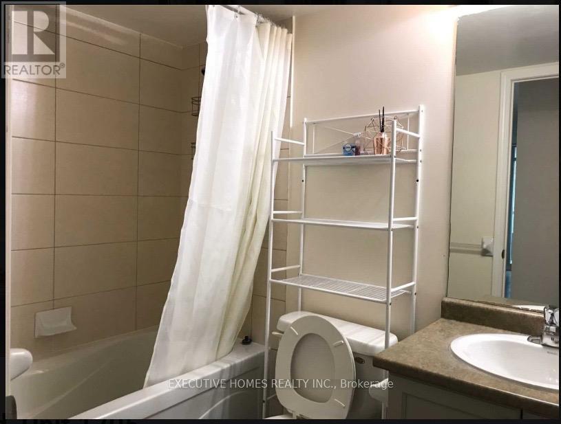 1705 - 335 Rathburn Road, Mississauga, Ontario  L5B 0C8 - Photo 23 - W12673520