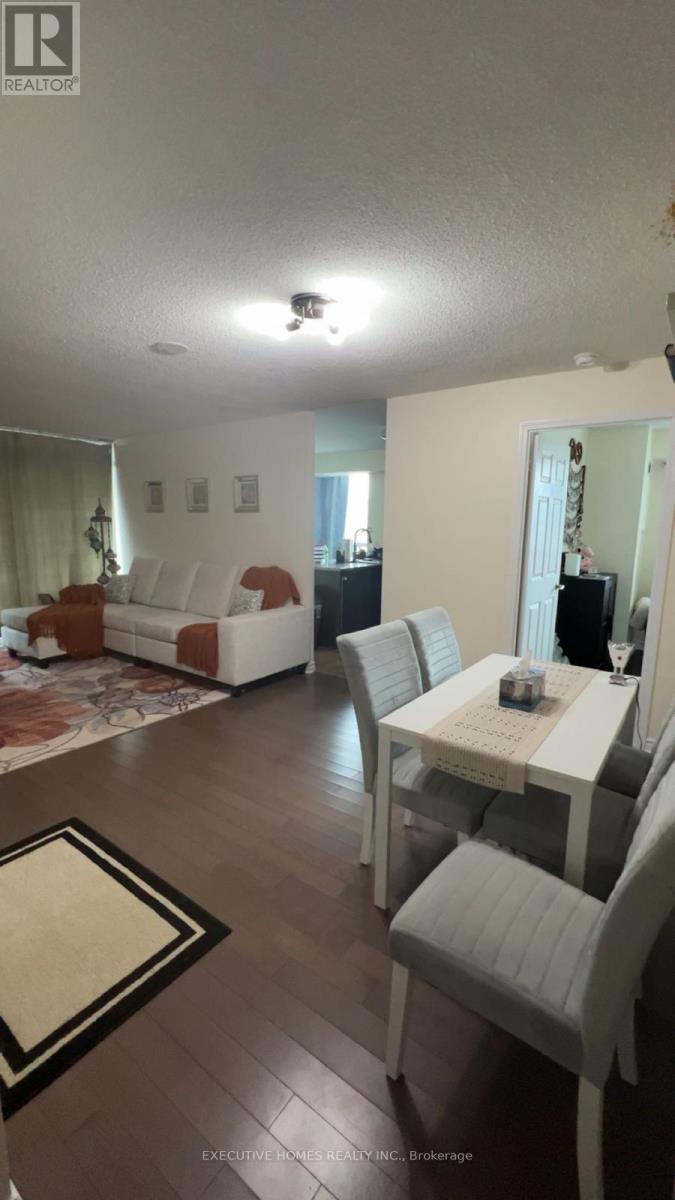 1705 - 335 Rathburn Road, Mississauga, Ontario  L5B 0C8 - Photo 3 - W12673520