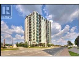 1705 - 335 RATHBURN ROAD, Mississauga, Ontario