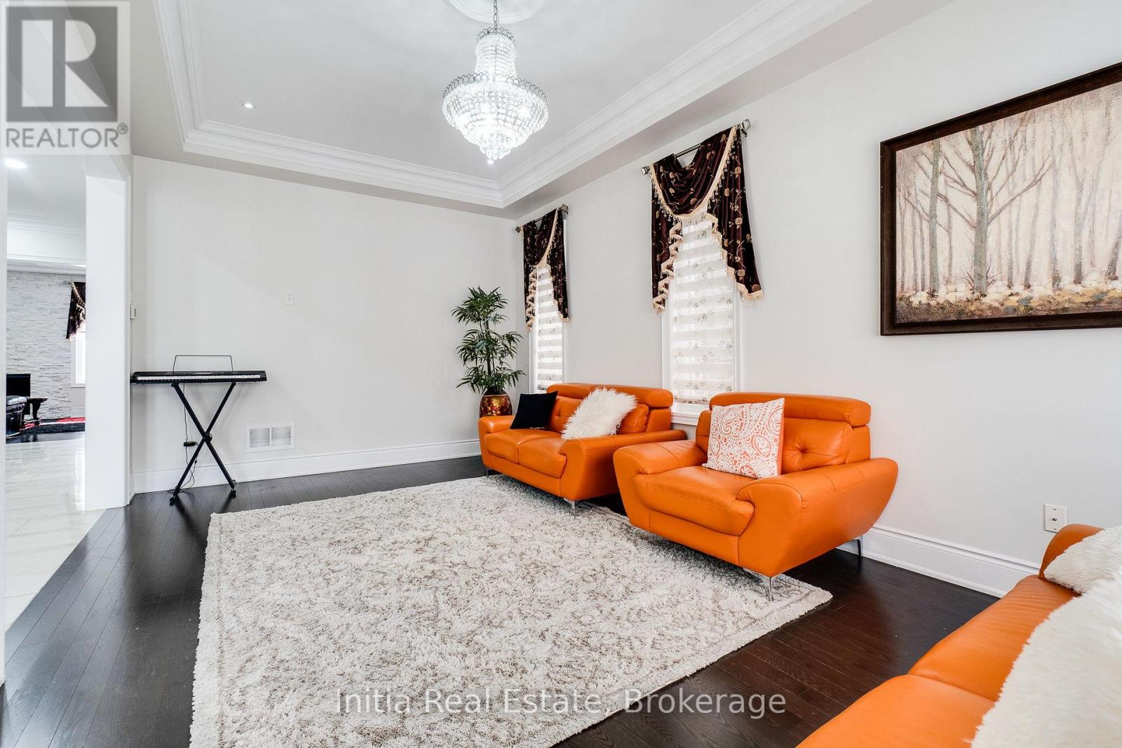 12 Erintown Crescent S, Brampton, Ontario  L6P 4H2 - Photo 11 - W12673528