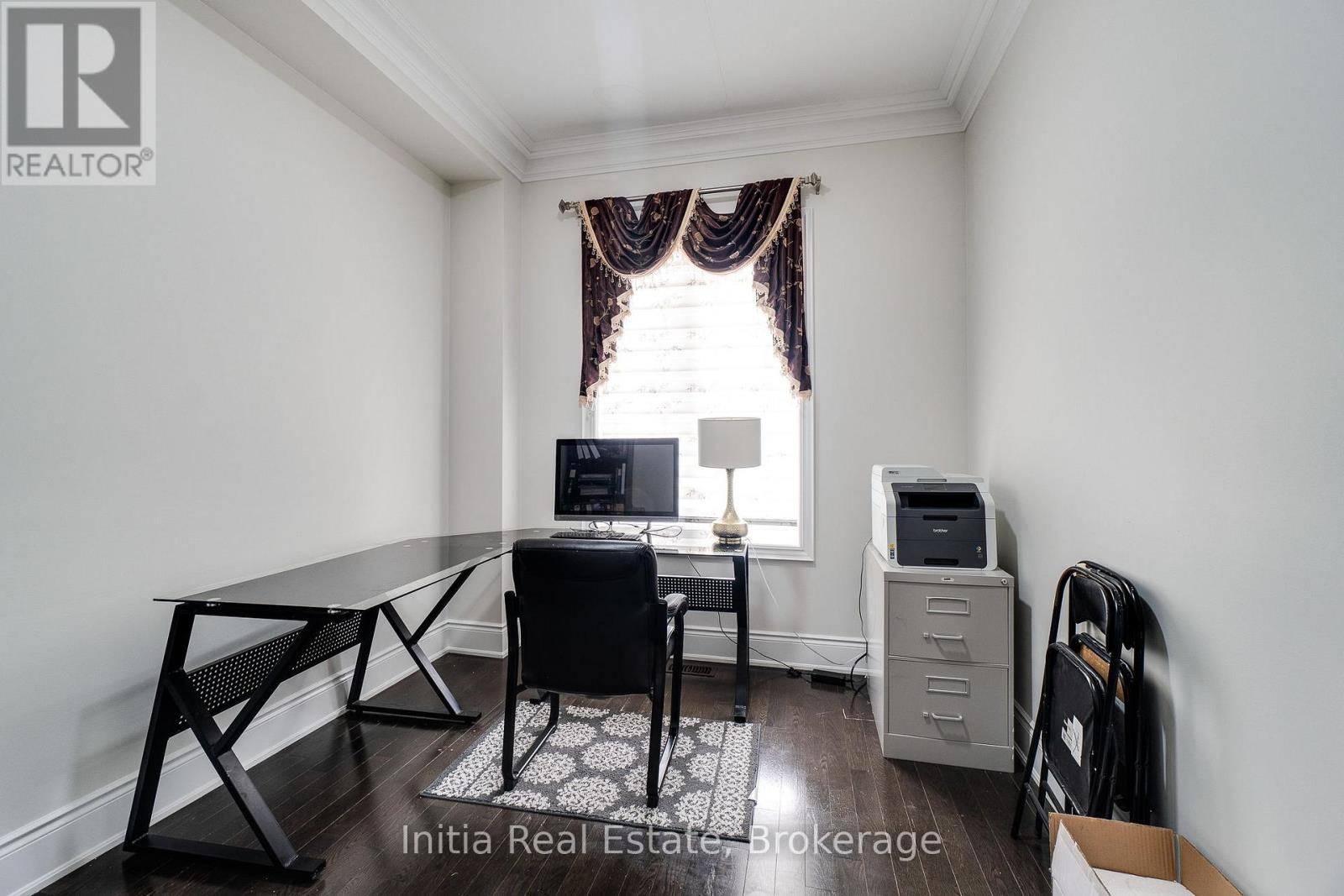 12 Erintown Crescent S, Brampton, Ontario  L6P 4H2 - Photo 22 - W12673528