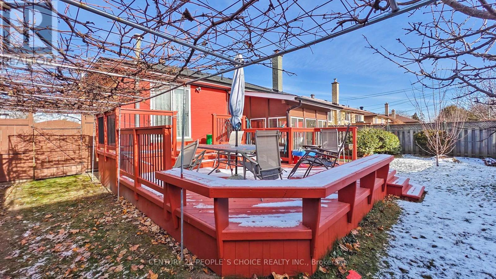 35 Westhumber Boulevard, Toronto, Ontario  M9W 3M5 - Photo 49 - W12673530