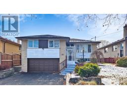 35 WESTHUMBER BOULEVARD, Toronto, Ontario