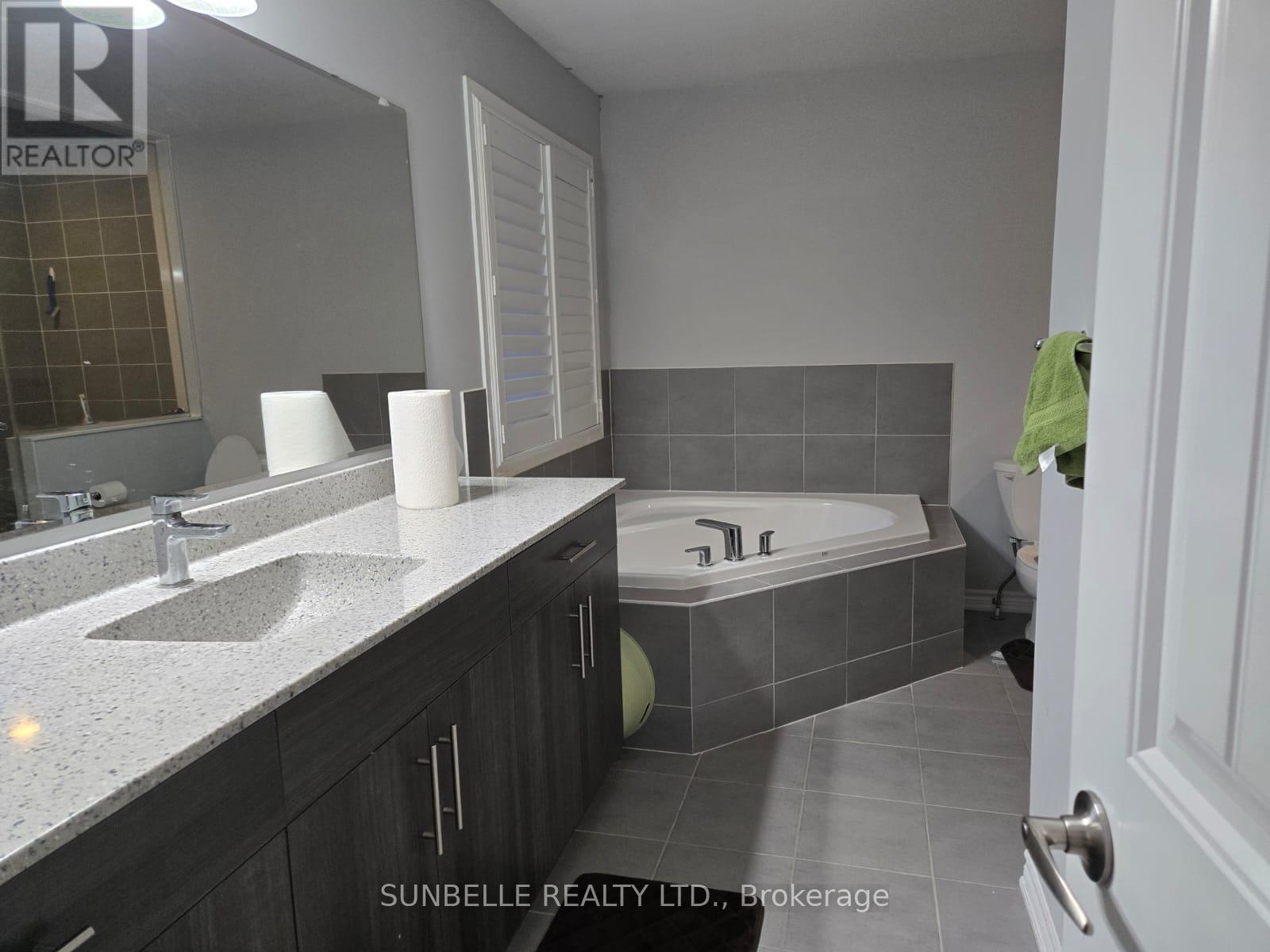 Upper Levels - 12 Polstar Road, Brampton, Ontario  L7A 4H1 - Photo 33 - W12597996