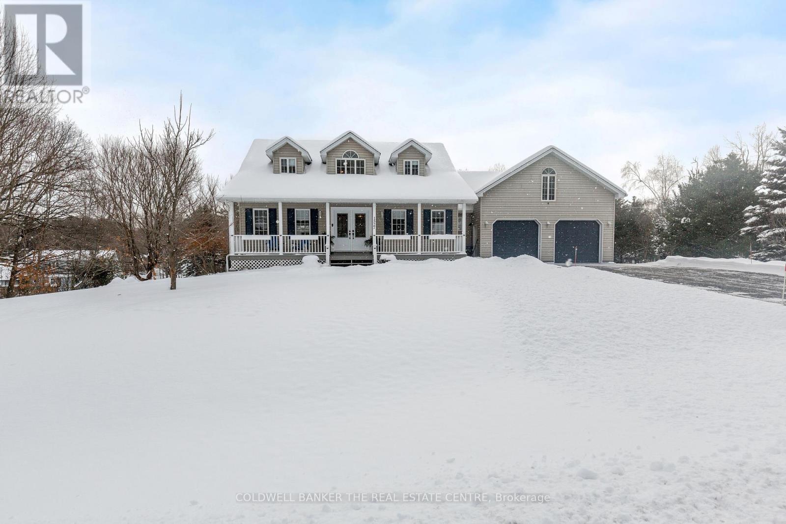 1527 Par Four Drive, Midland, Ontario  L4R 5K3 - Photo 2 - S12673268