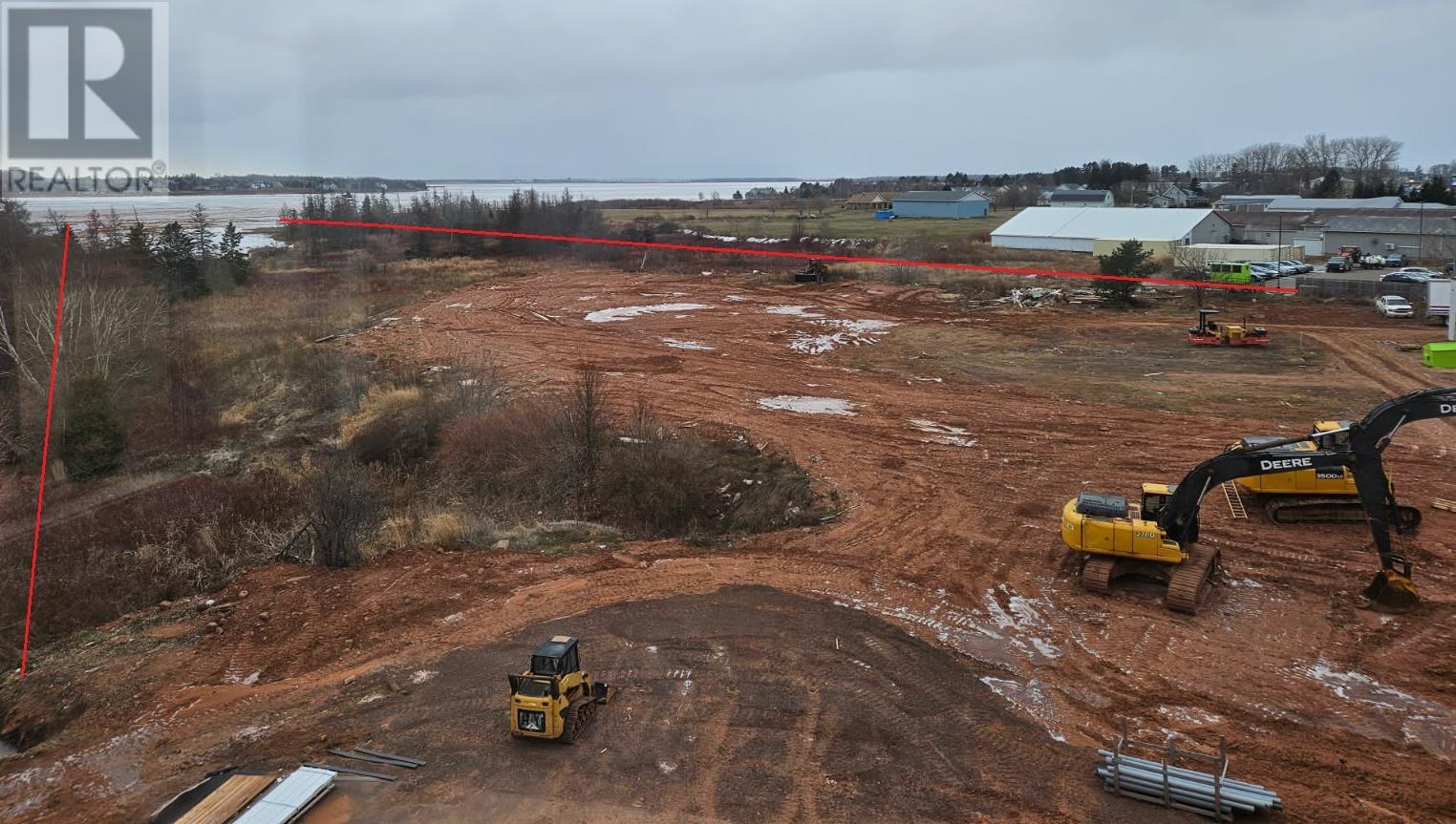 Lot Water Street Drive, Summerside, Prince Edward Island  C1N 5C2 - Photo 2 - 202600352