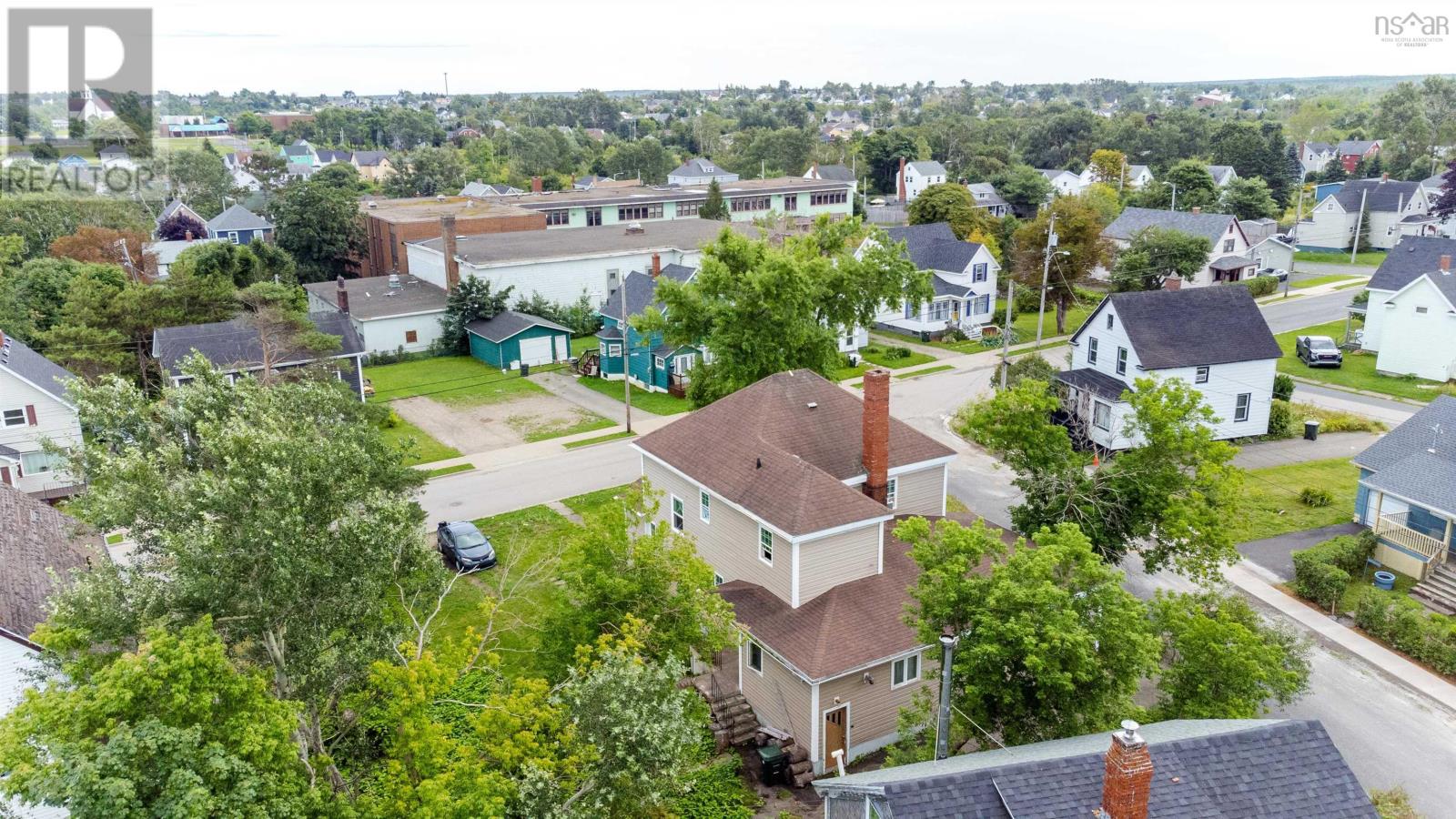 324 York Street, Glace Bay, Nova Scotia  B1A 2M7 - Photo 46 - 202518450