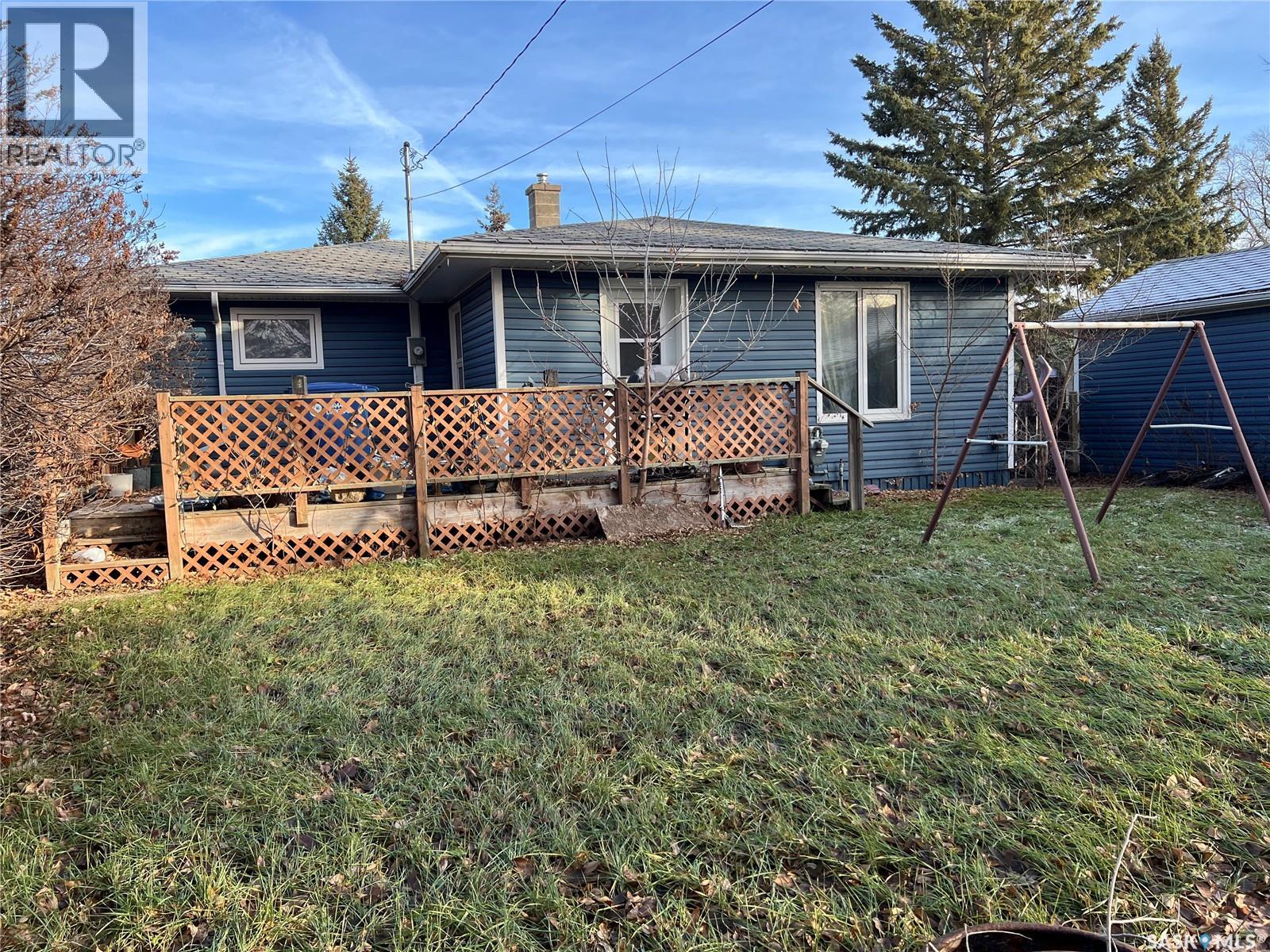 710 Main Street, Esterhazy, Saskatchewan  S0A 0X0 - Photo 9 - SK026366