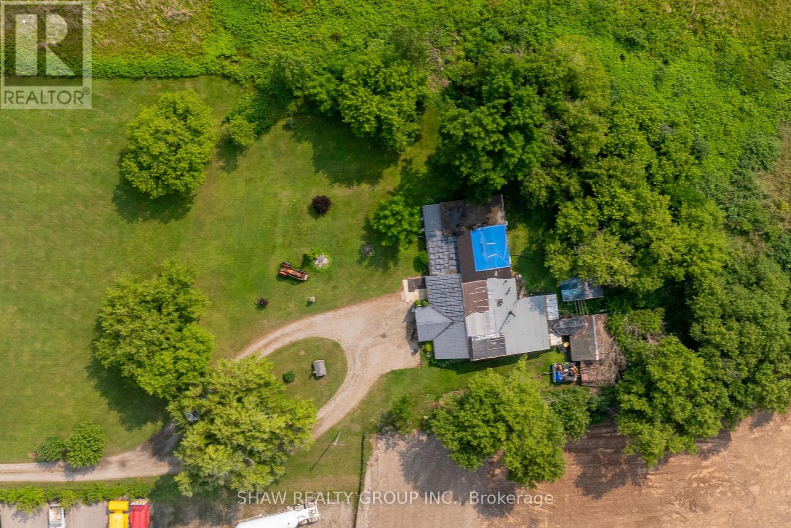 1264 PARKINSON ROAD, Woodstock, Ontario