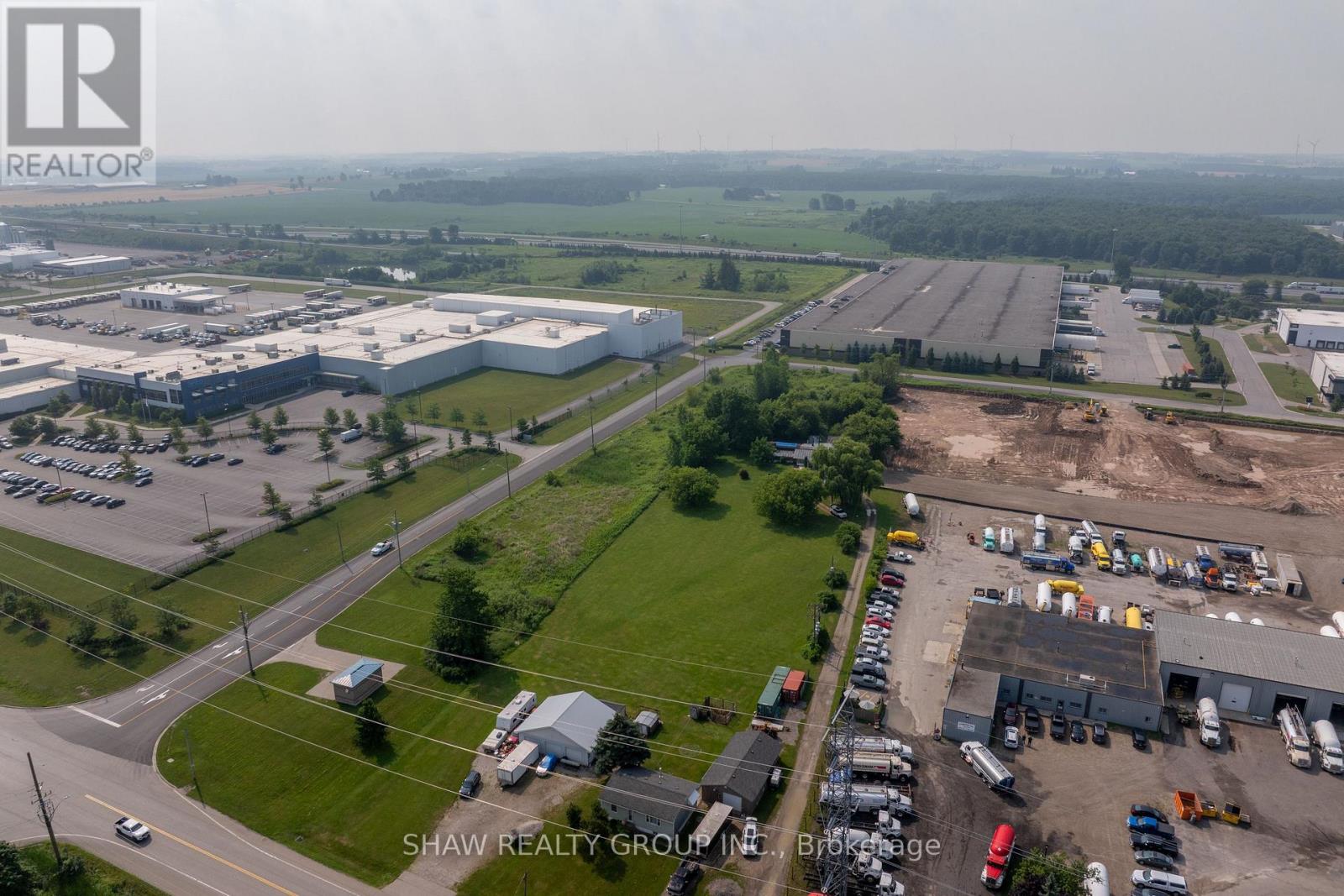 1264 Parkinson Road, Woodstock, Ontario  N4S 7W3 - Photo 10 - X12673350