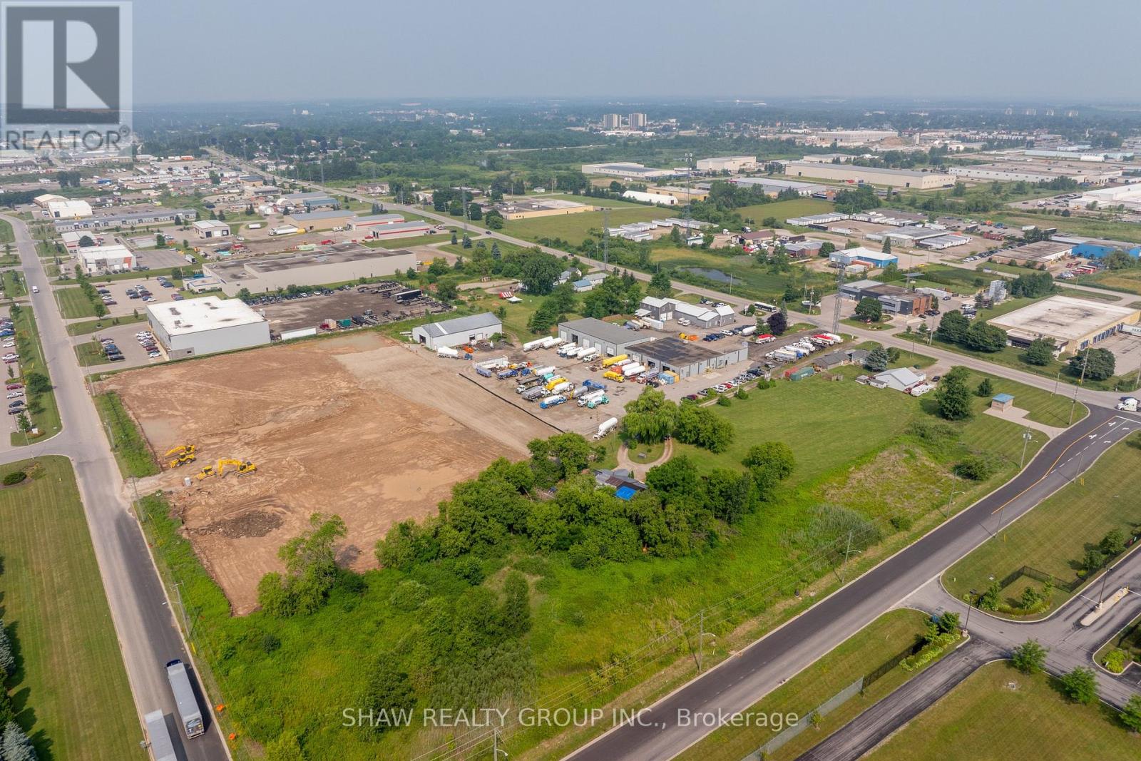 1264 Parkinson Road, Woodstock, Ontario  N4S 7W3 - Photo 5 - X12673350