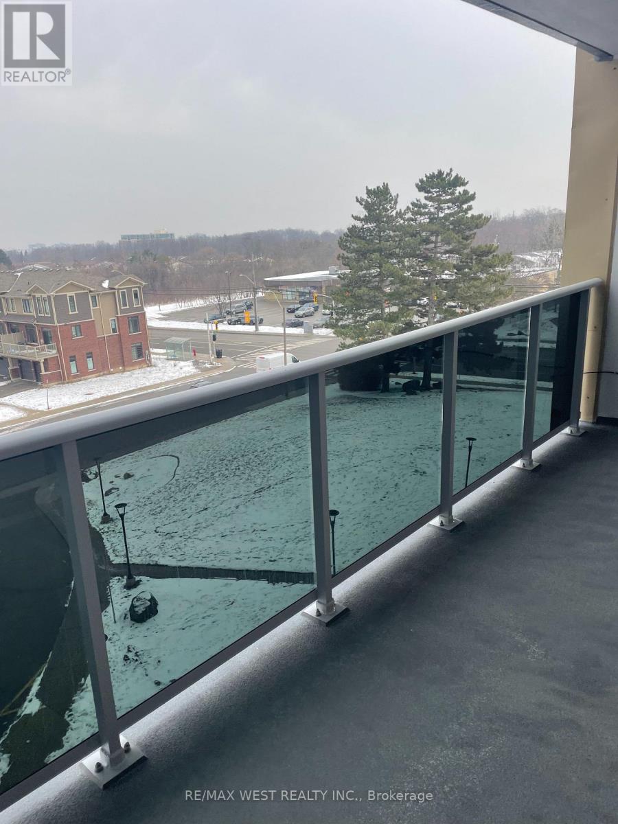 506 - 15 Albright Road, Hamilton, Ontario  L8K 5J2 - Photo 16 - X12673364