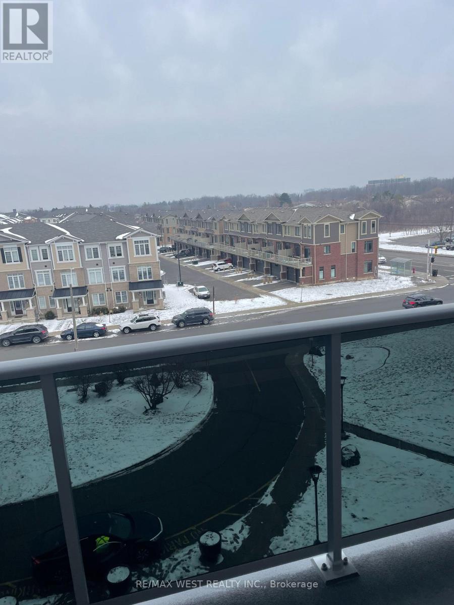 506 - 15 Albright Road, Hamilton, Ontario  L8K 5J2 - Photo 17 - X12673364