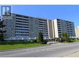 506 - 15 ALBRIGHT ROAD, Hamilton, Ontario