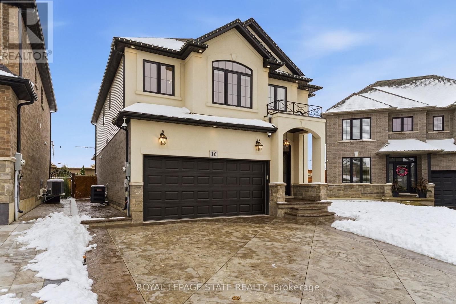 16 Festival Way, Hamilton, Ontario  L0R 1C0 - Photo 3 - X12673376