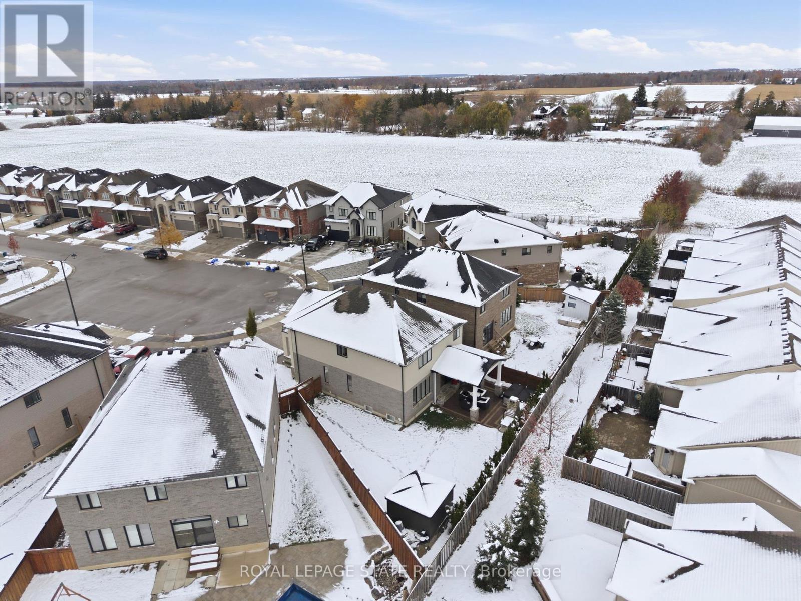 16 Festival Way, Hamilton, Ontario  L0R 1C0 - Photo 50 - X12673376